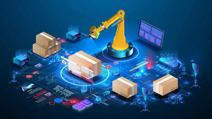 Supply Chain